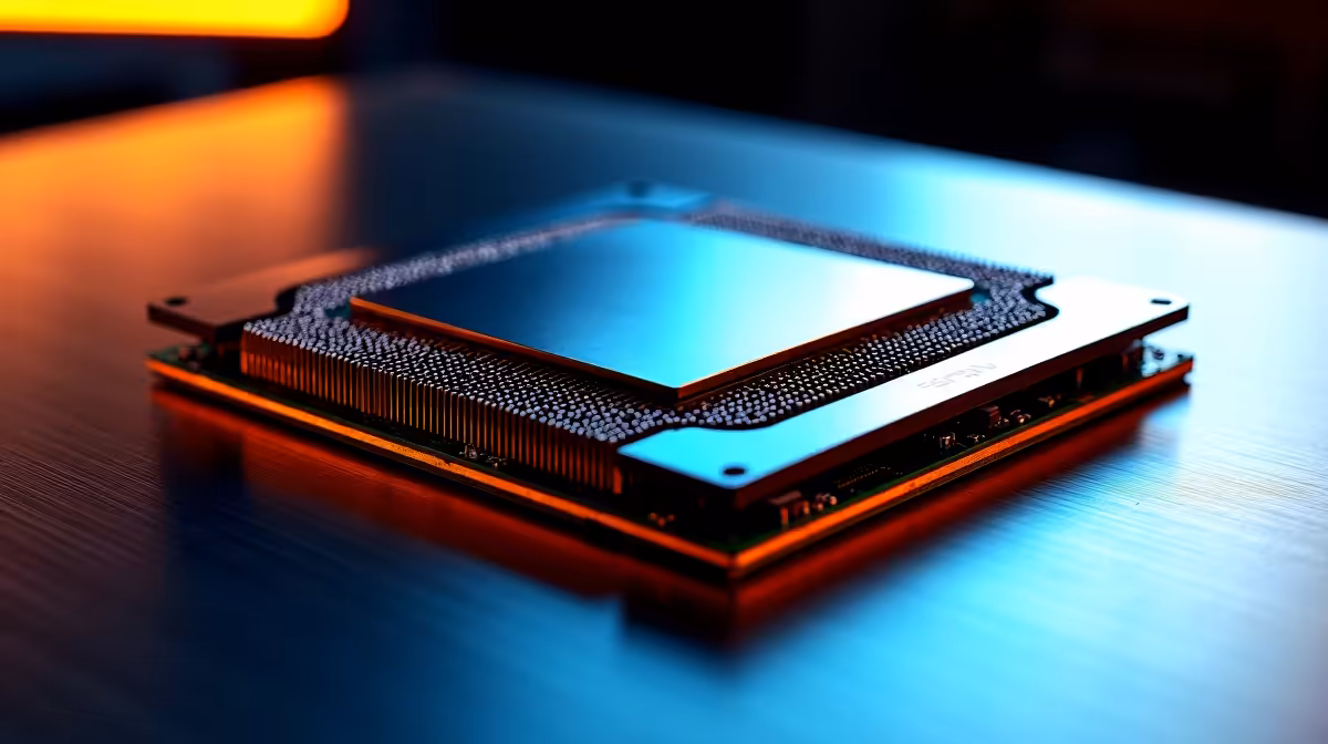 Best CPU for Design SA