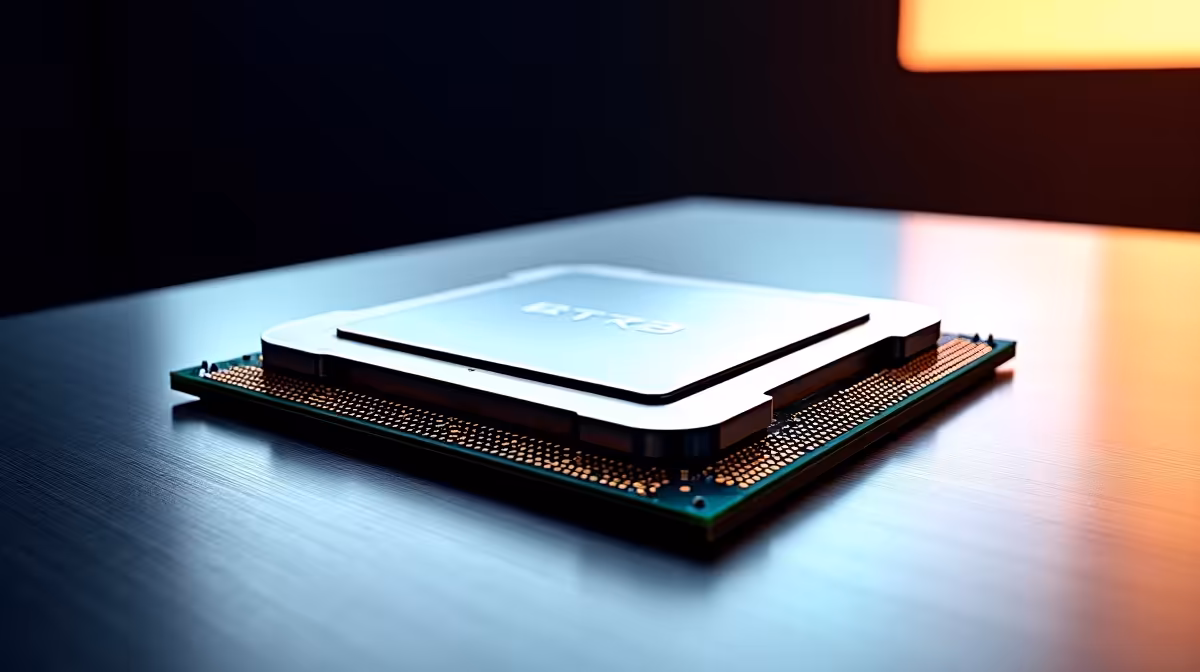 Best CPU for Designers SA