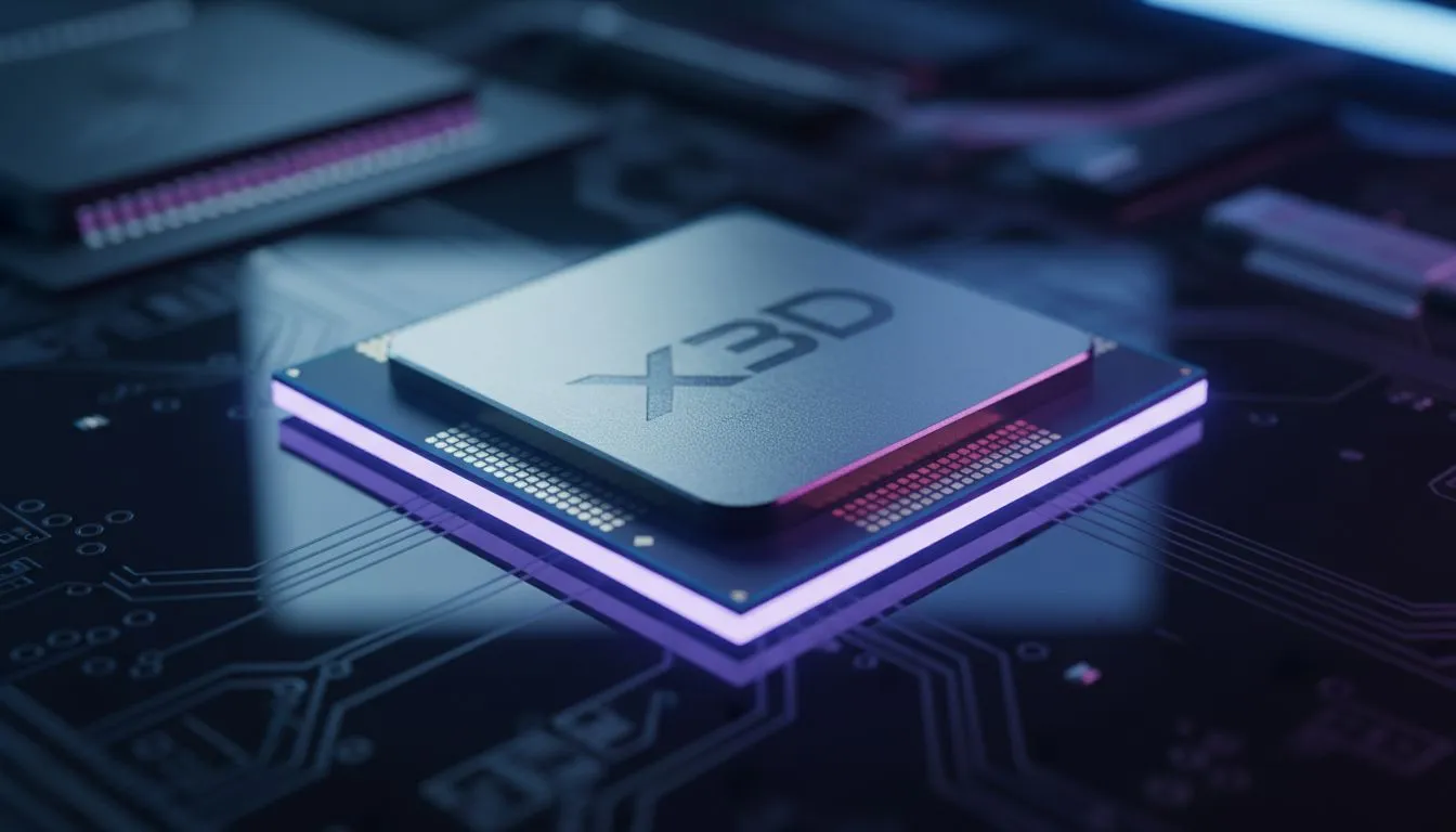 X3D Cache: Dota 2 CPU Picks 2026