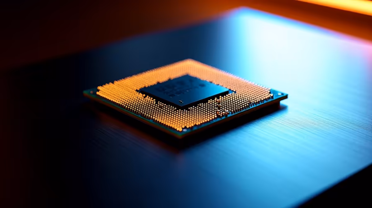 Best CPU for Editing SA