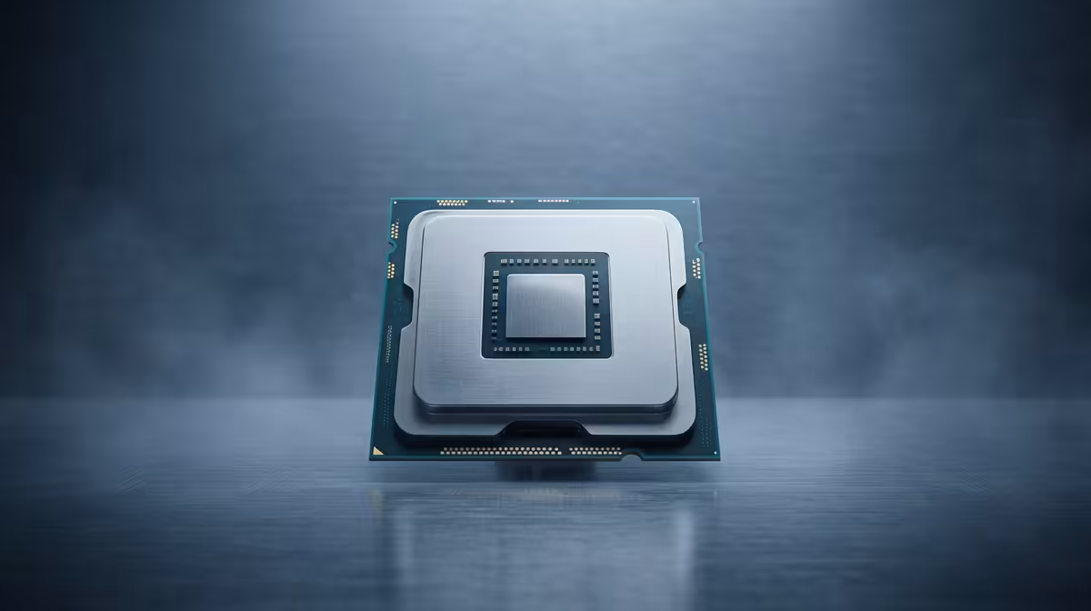 Top CPUs for Editing Rigs