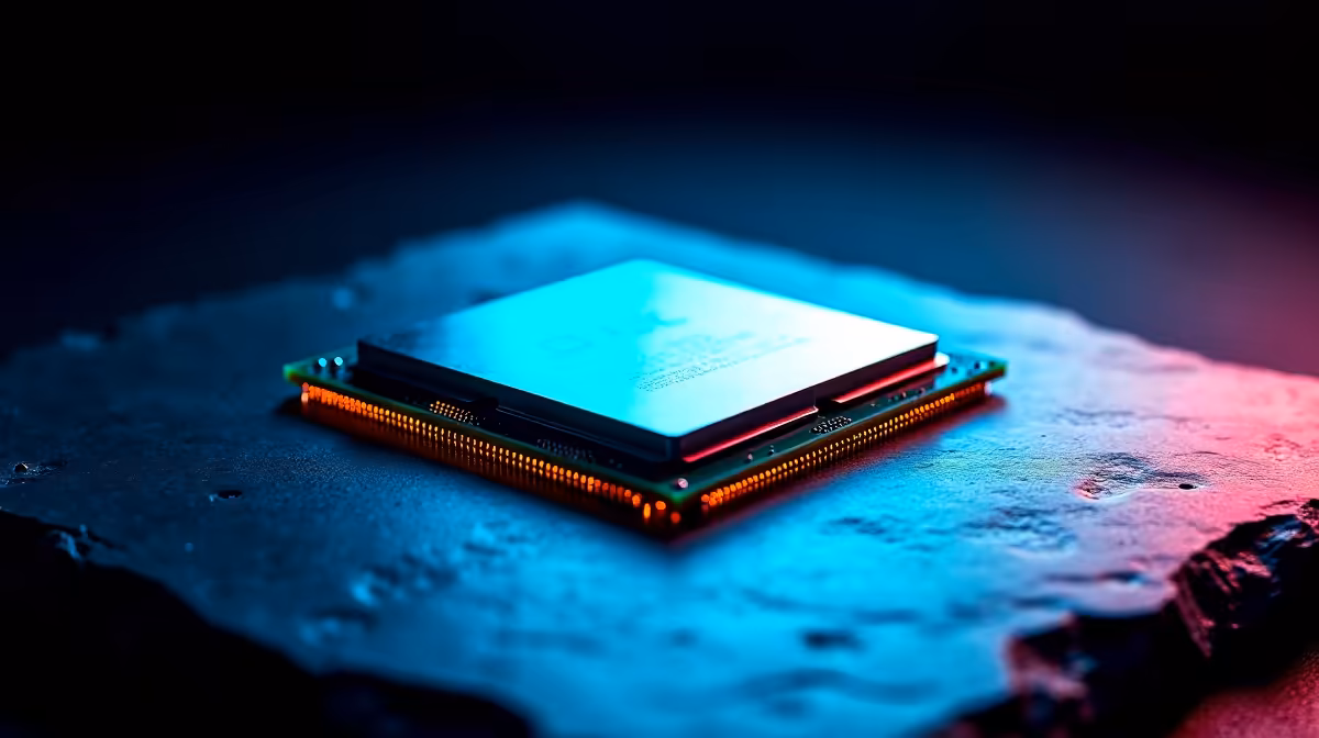 Pro-Level Processing Power