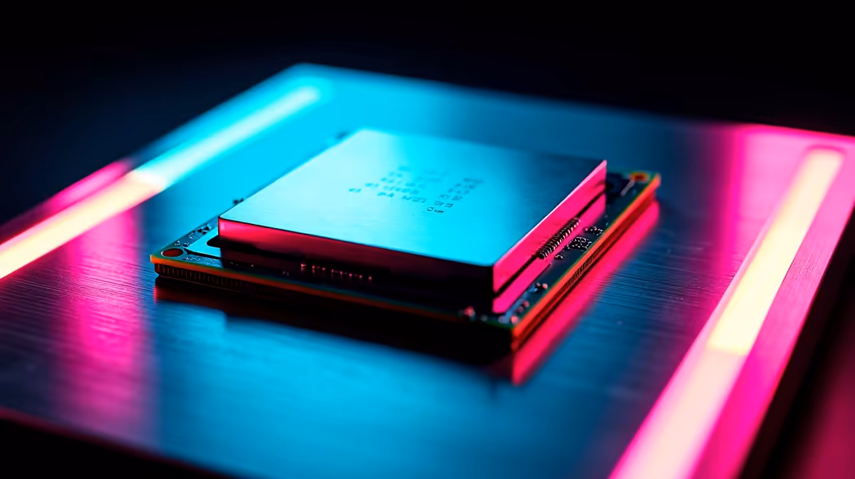 Top Processors for Competitive Play