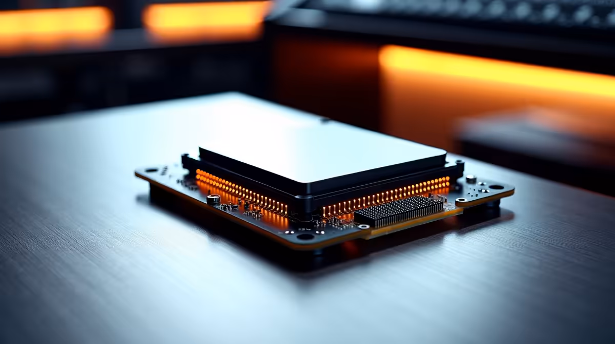 Best CPU for FL Studio SA