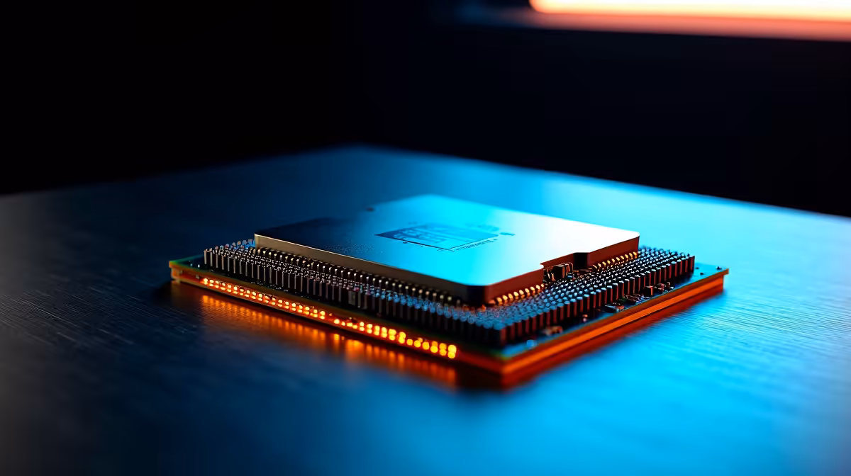 Best CPU for Fortnite SA