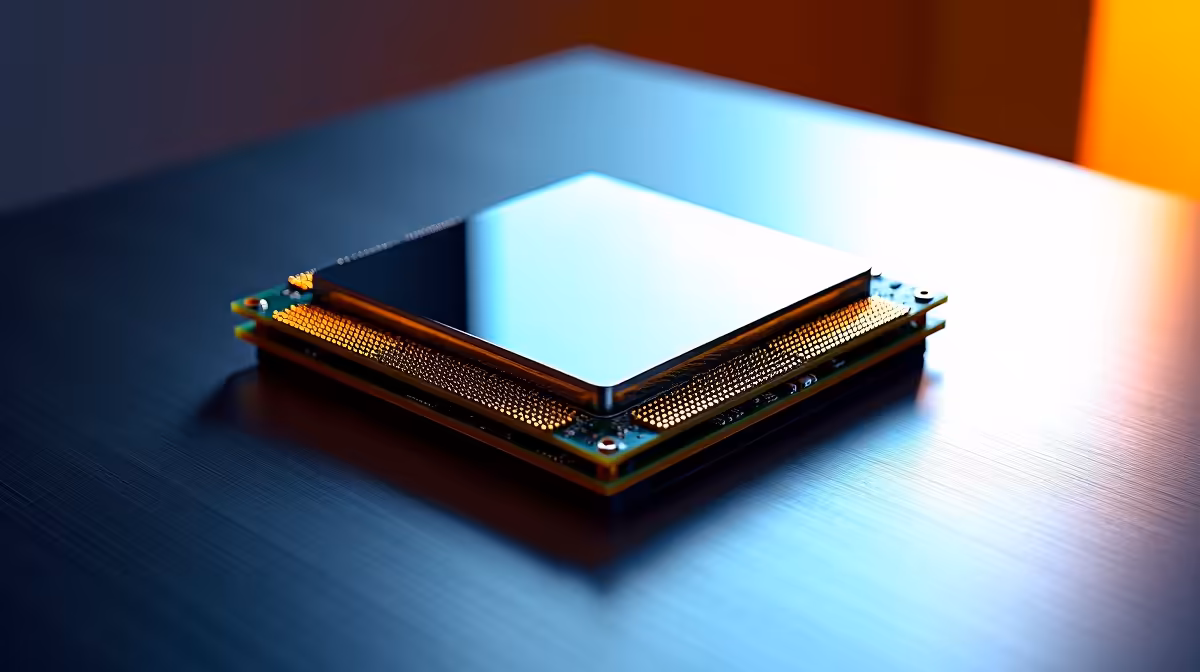Best CPU for Fusion 360 SA