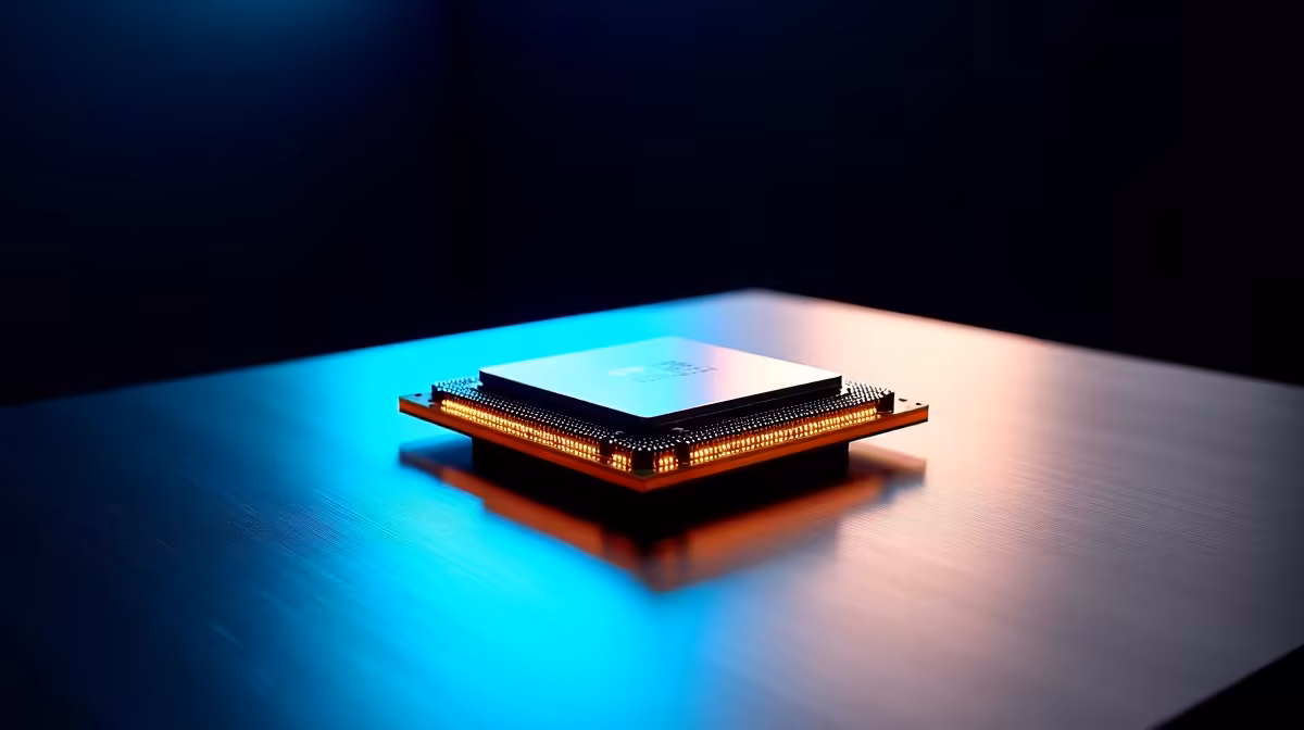 Top Processors for Lag-Free Multiplayer
