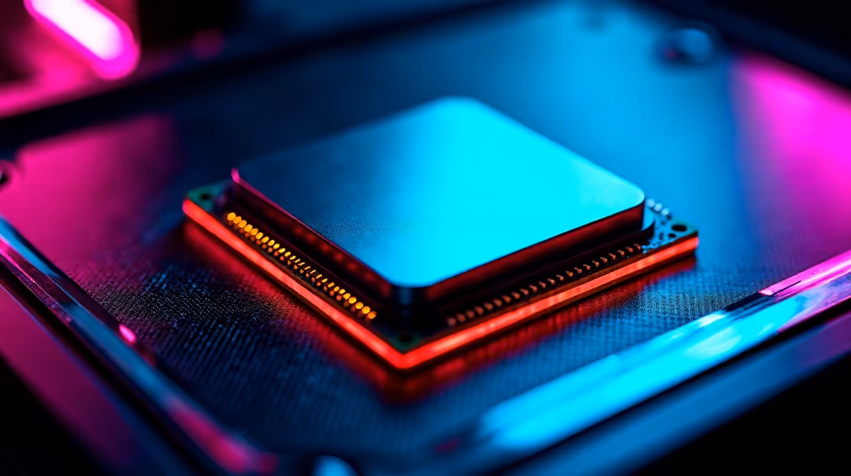 Best CPU for Gaming SA