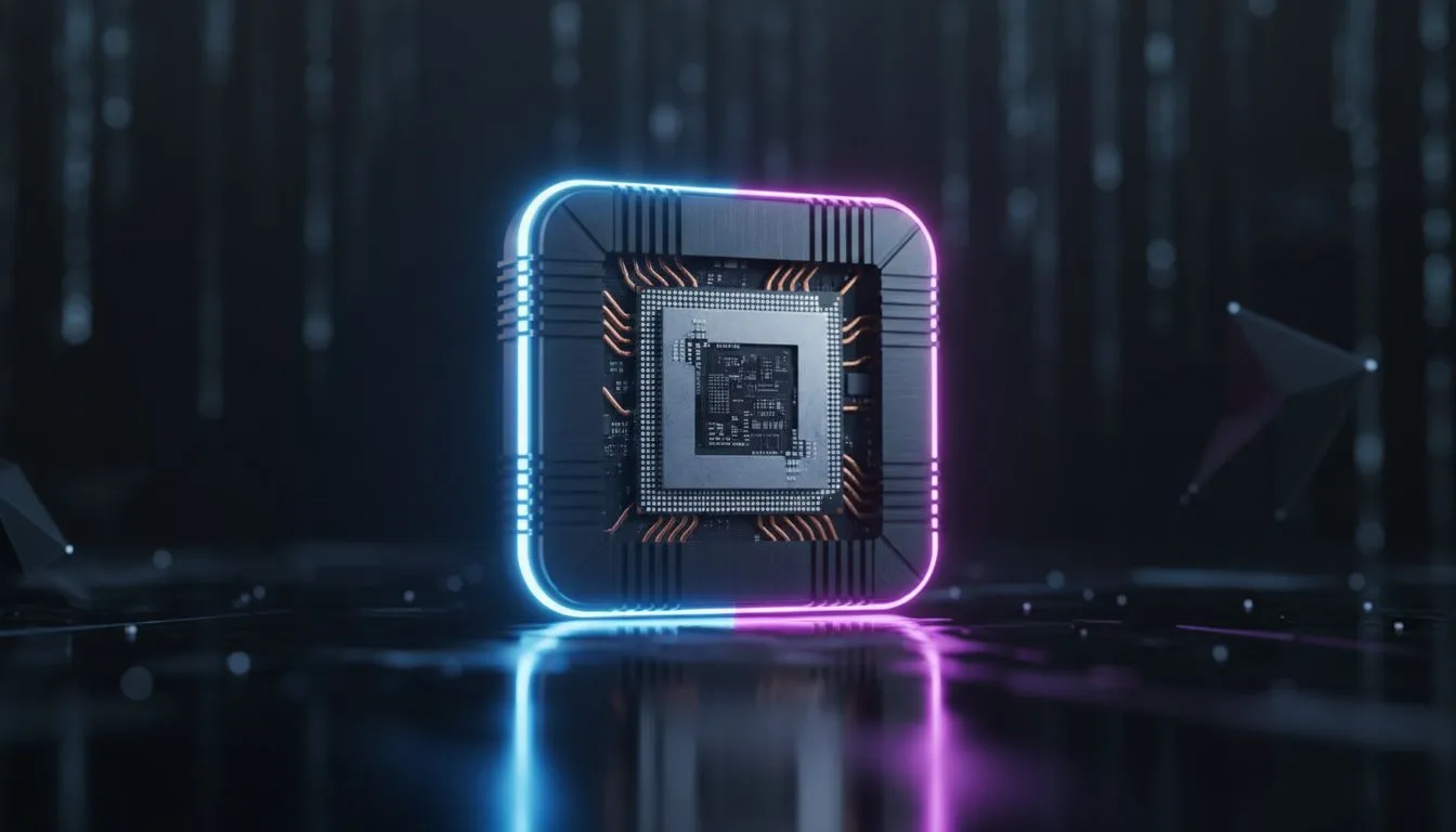 Best CPU GTA 6 — Density & AI Ready