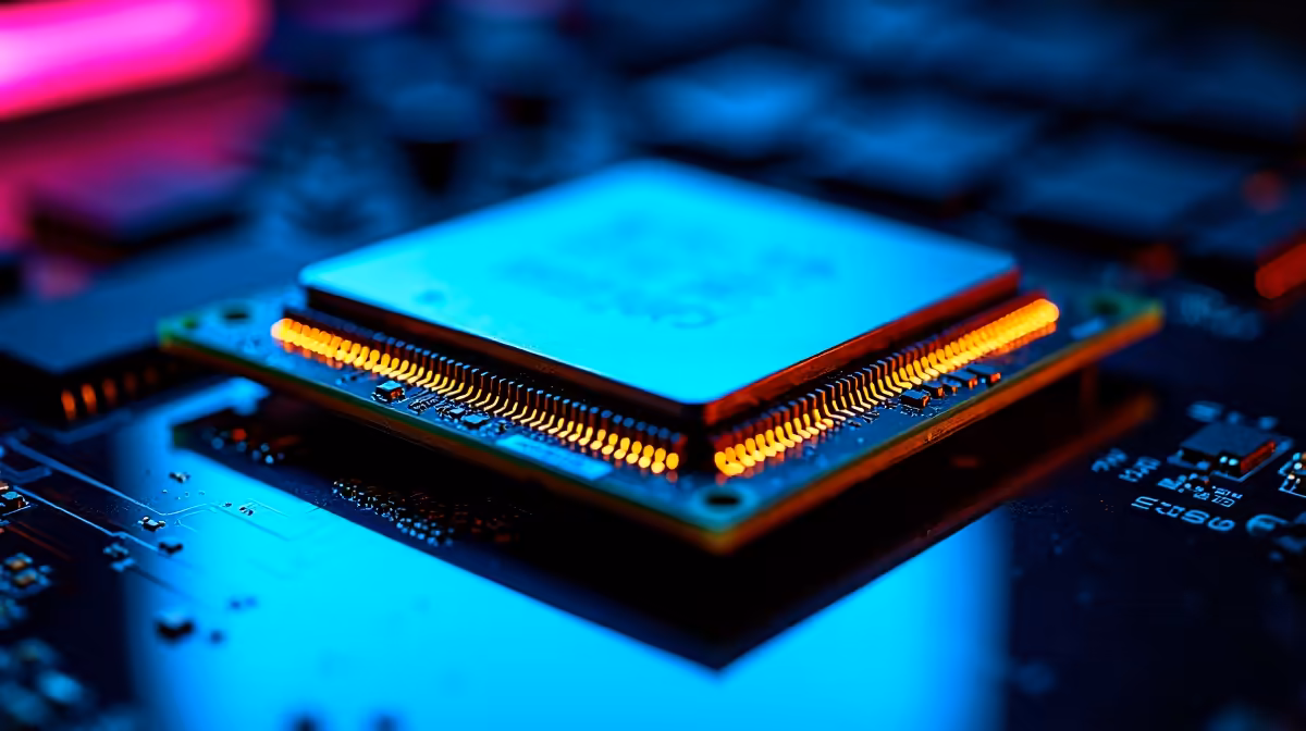 Top Processors for Immersive Scares