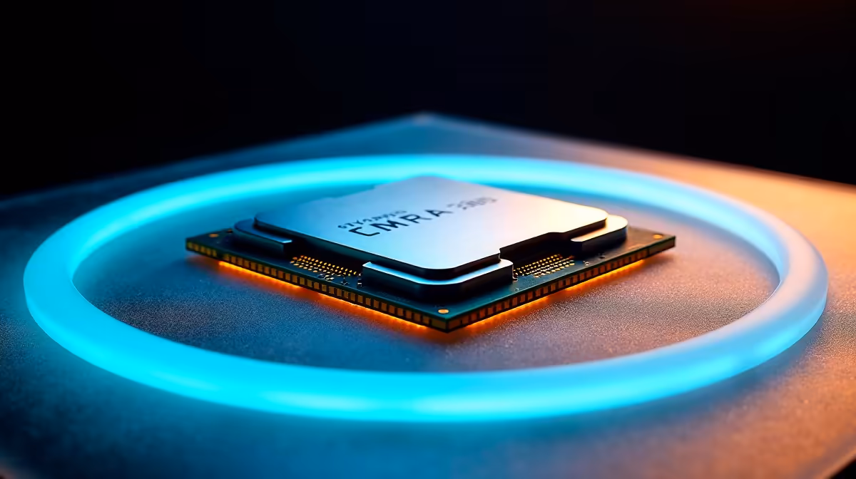 Intel vs AMD Thermal Showdown