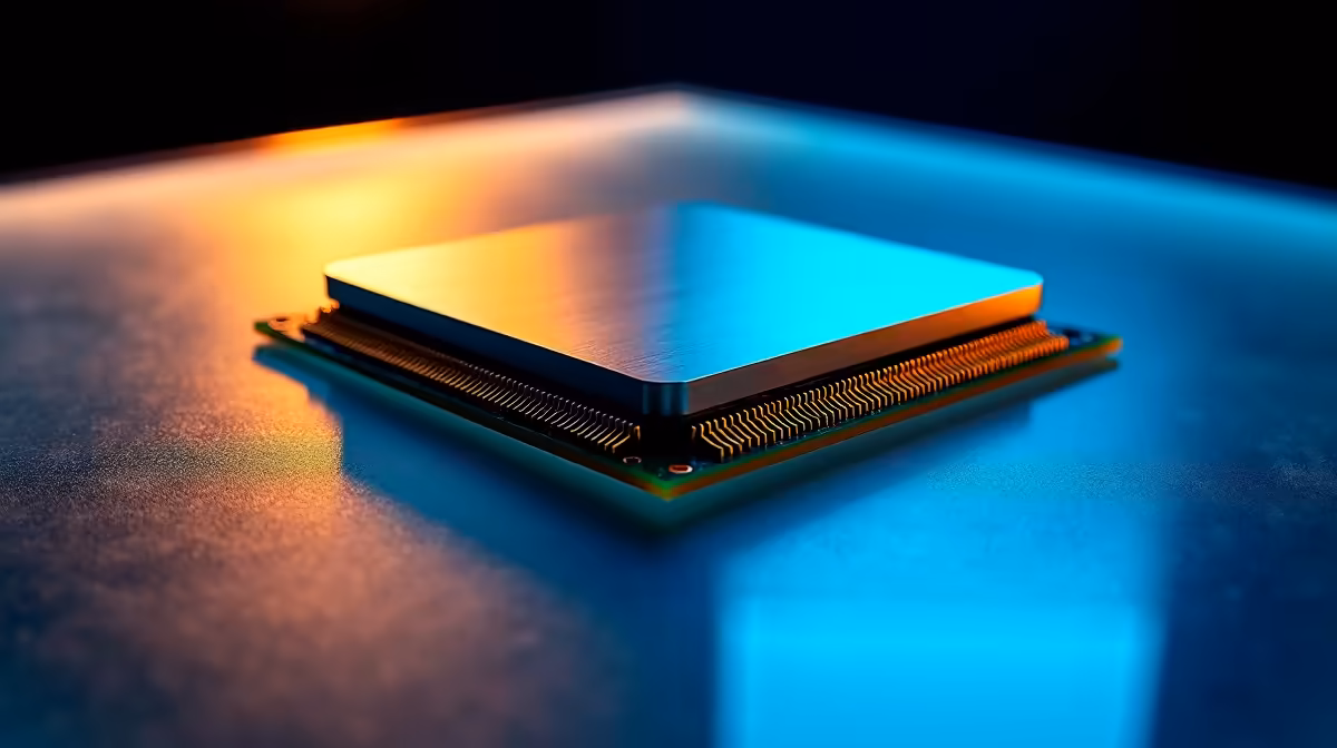 Best CPU for Lightroom SA