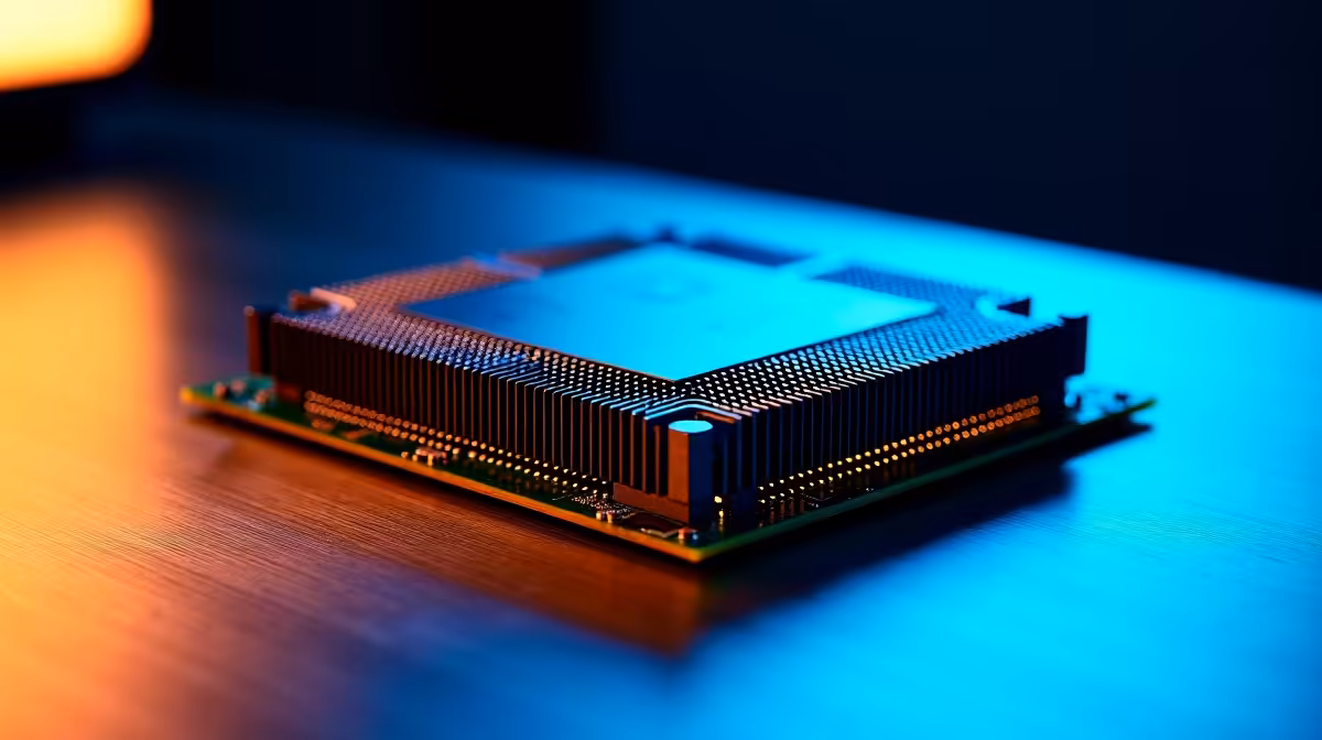 Your Guide to AI-Ready Processors