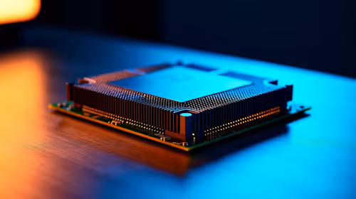 Best CPU for LLM: Powering Your AI Development & Training