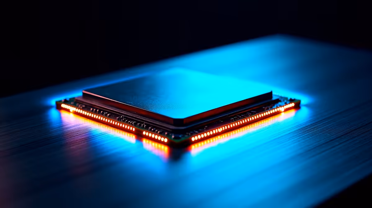 Best CPU for Minecraft SA