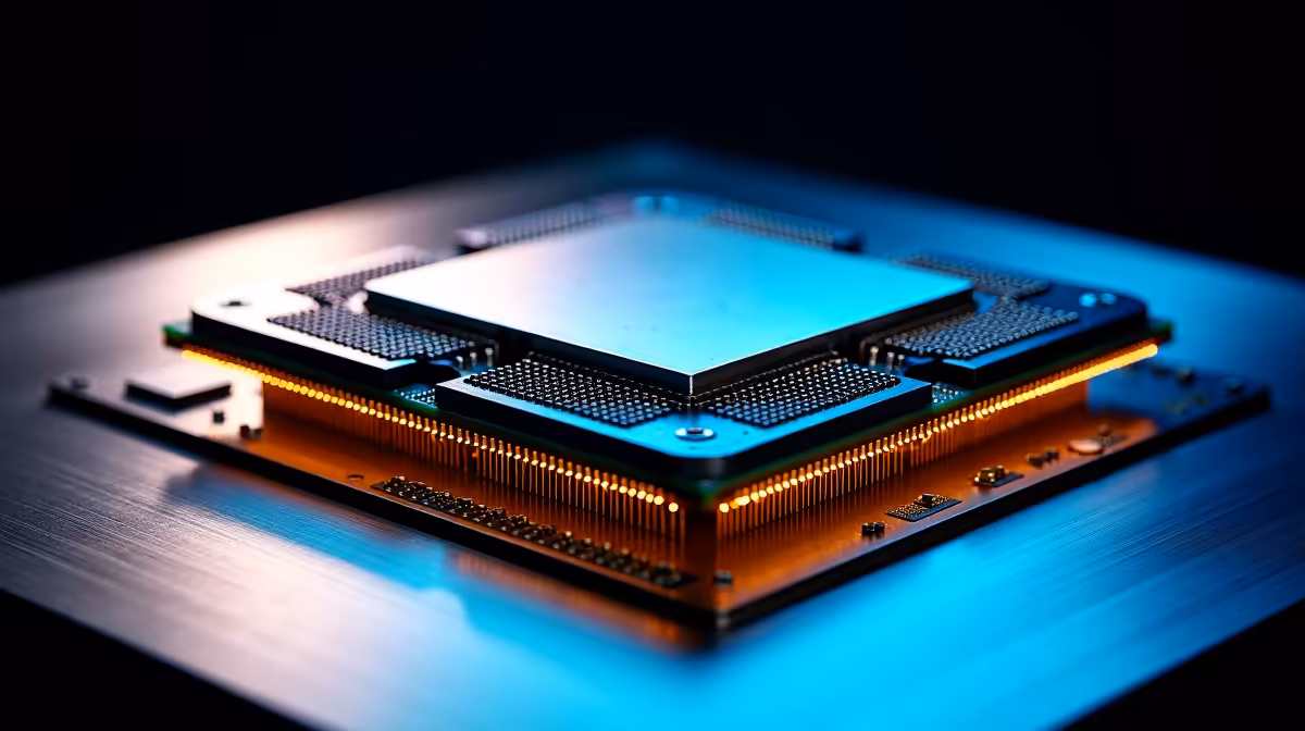 Top Processors for Bethesda Modding