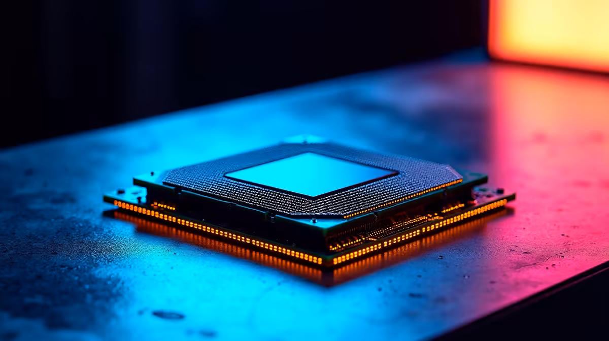 AMD vs Intel: Fast Loading CPU Advice