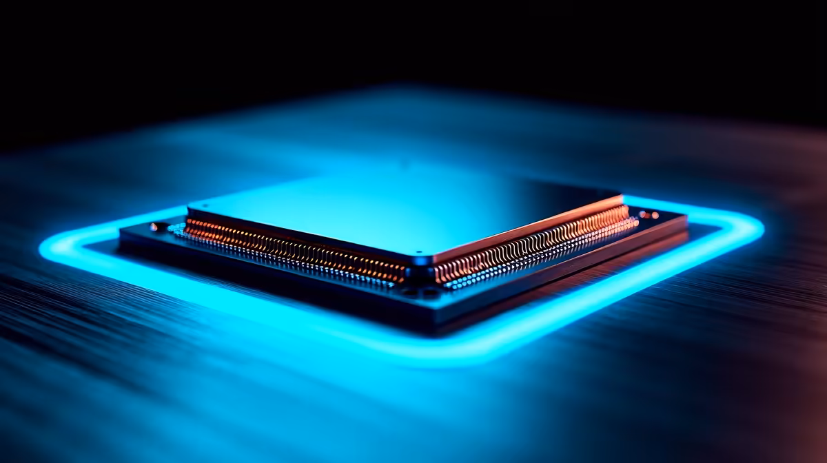 Top Processors for Immersive Gaming