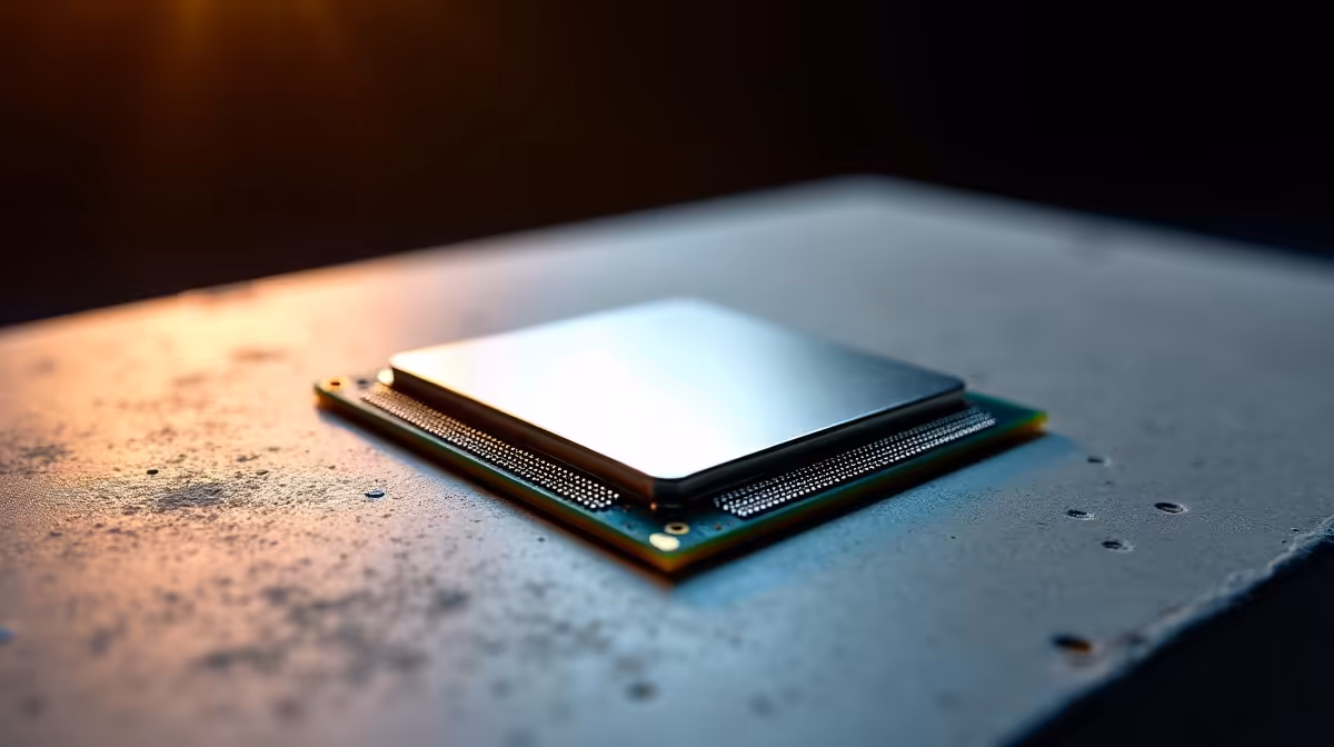 Best CPU for Photo Editing SA