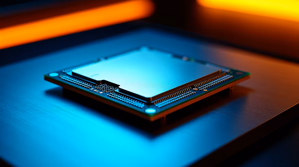 Best CPU for Professionals SA