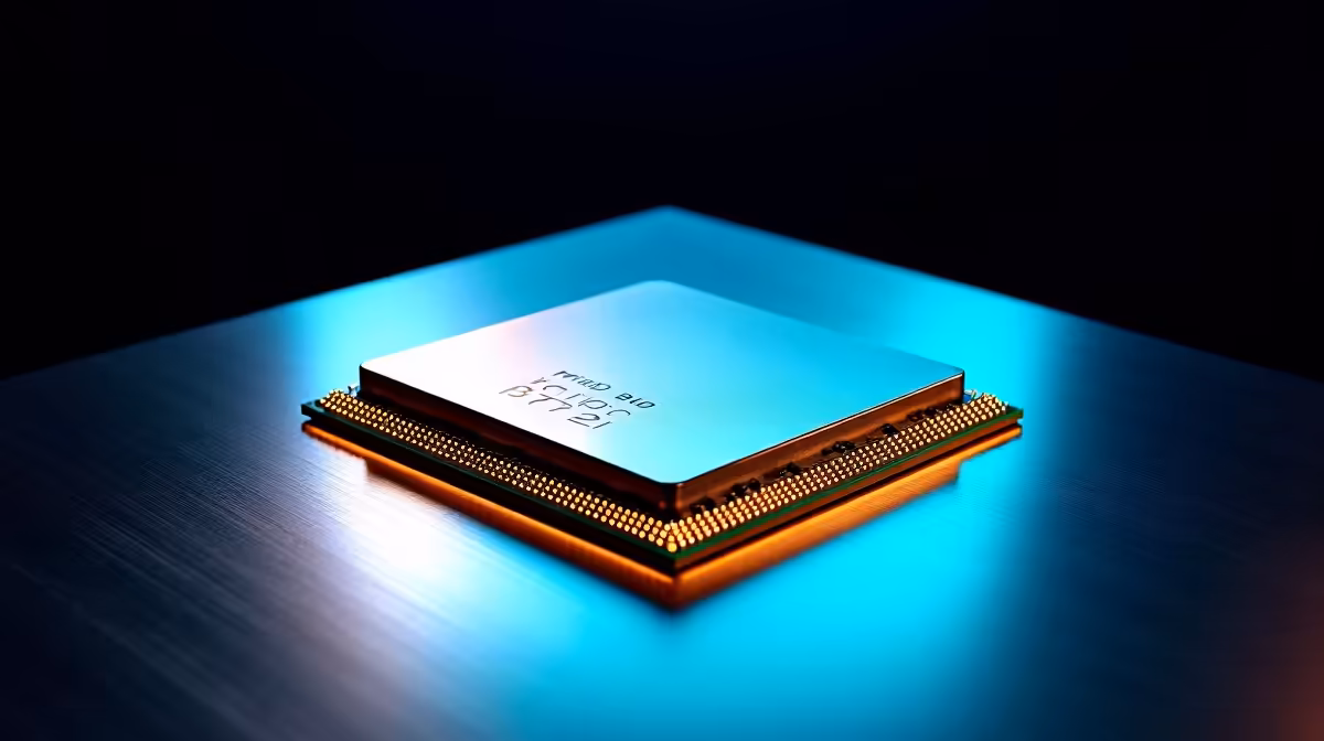 Best CPU for Programming SA