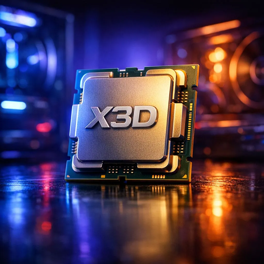 X3D Cache: PUBG CPU Picks