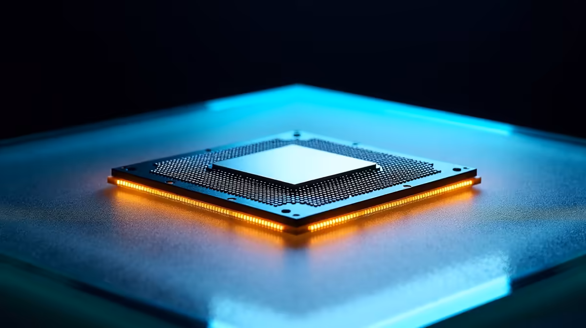 Top Processors for Budget Builds