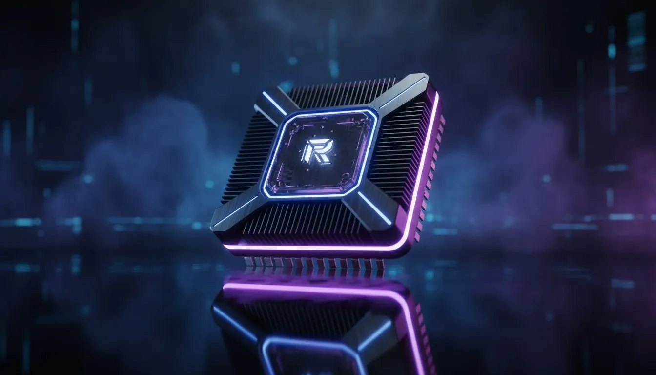 Best CPU RE Requiem: 1% Low Boost