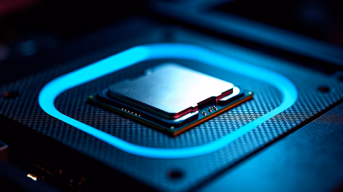 Director's Rig CPU Picks for RTX 5060 Ti