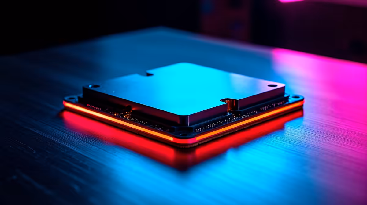 Top CPUs for RTX 5060 Ti Builds