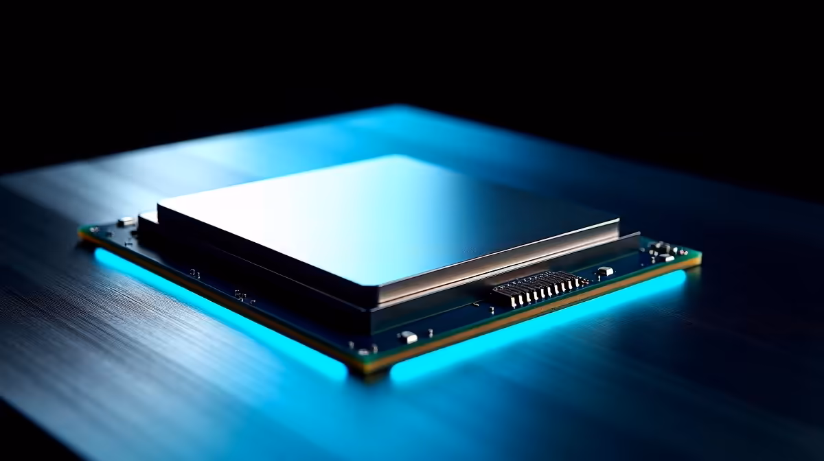 Optimal Processors for NVIDIA RTX 5060 Ti