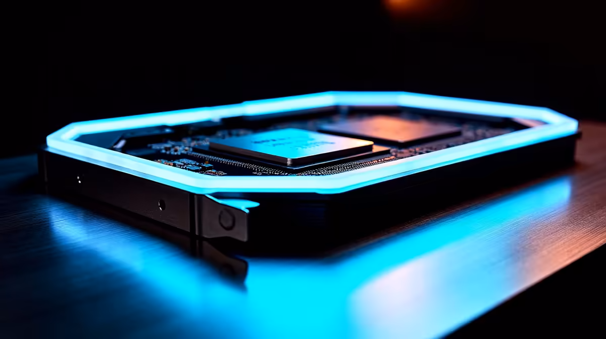 Top Processors for RTX 5070 Ti Builds