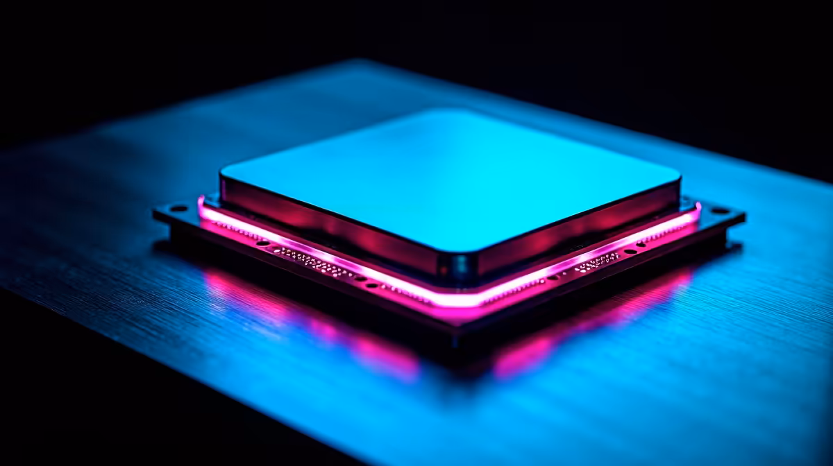 Perfect Processor Pairings for RTX 5070
