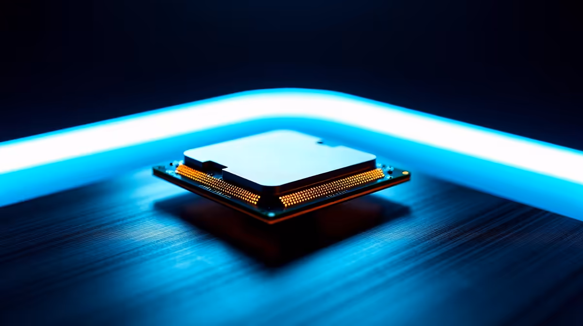 Top Processors for High-Speed Physics