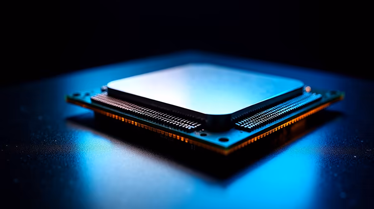 Top Processors for High-Speed Sim Rigs