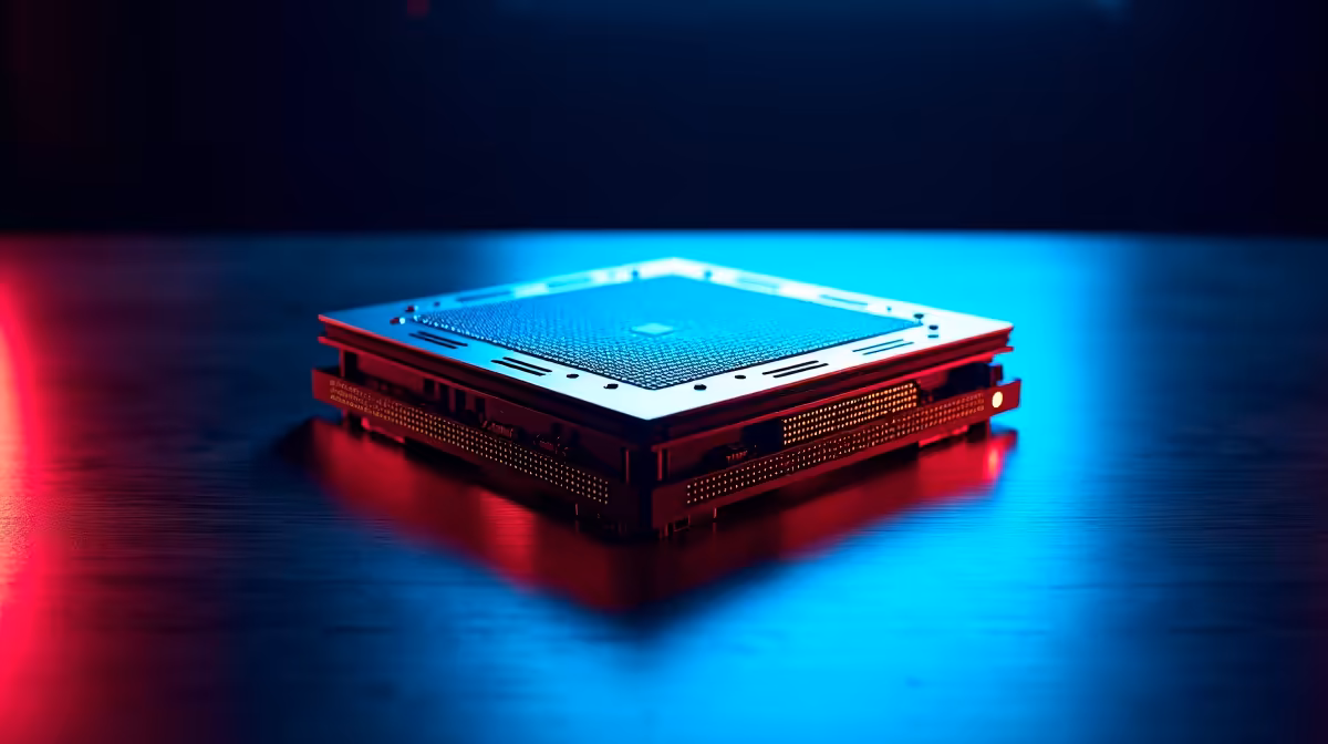 Best CPU for Sim Racing SA