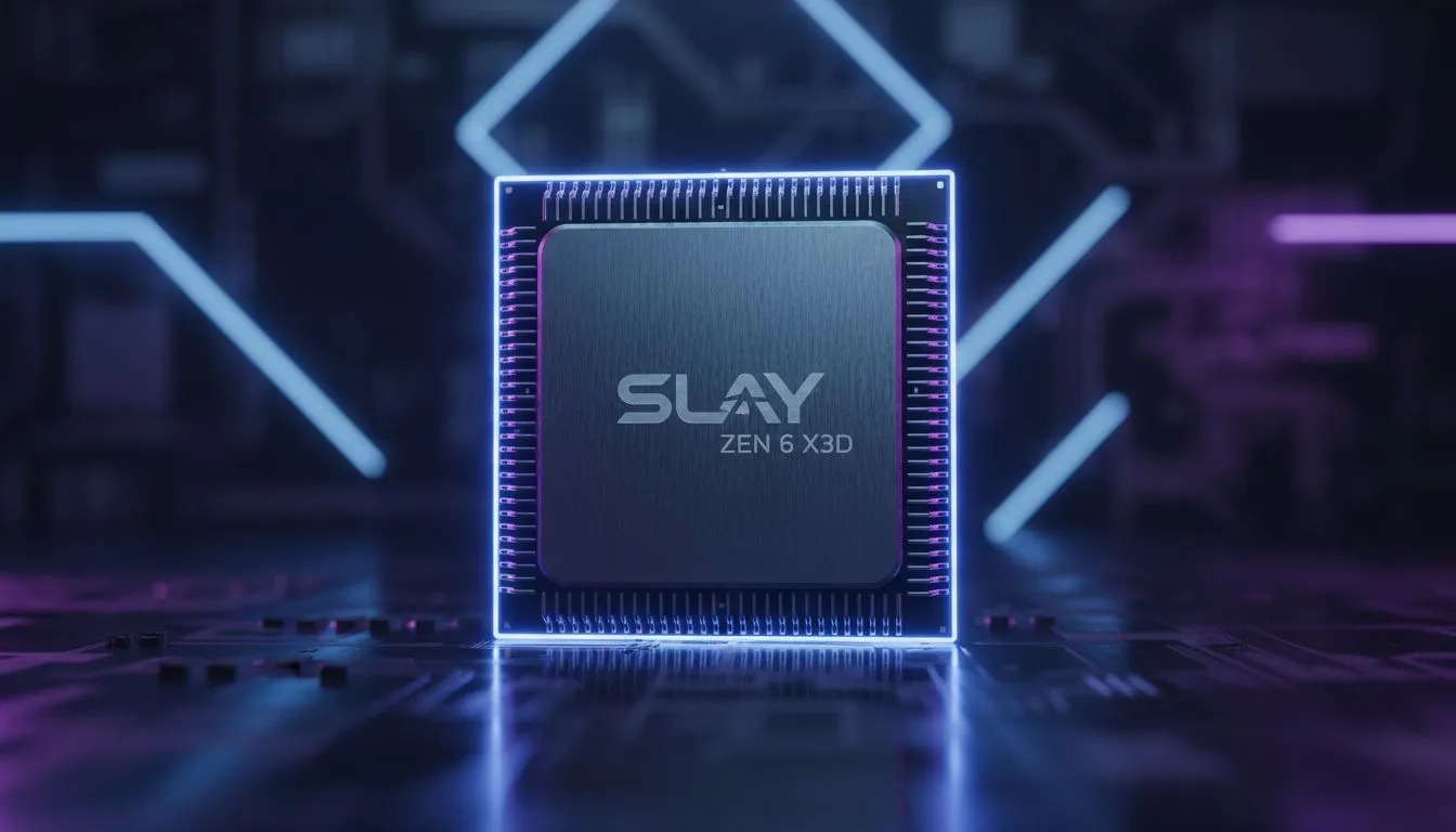 Top CPUs for Slay the Spire 2 Modding