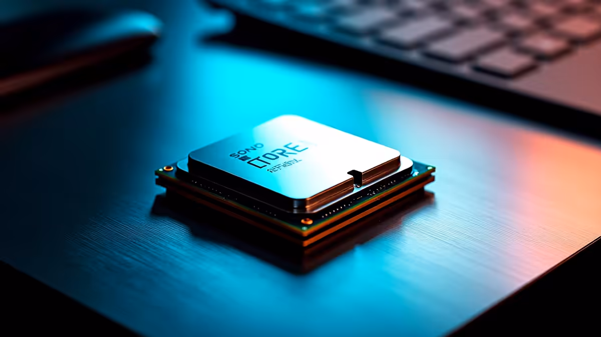 Best CPU for SolidWorks SA