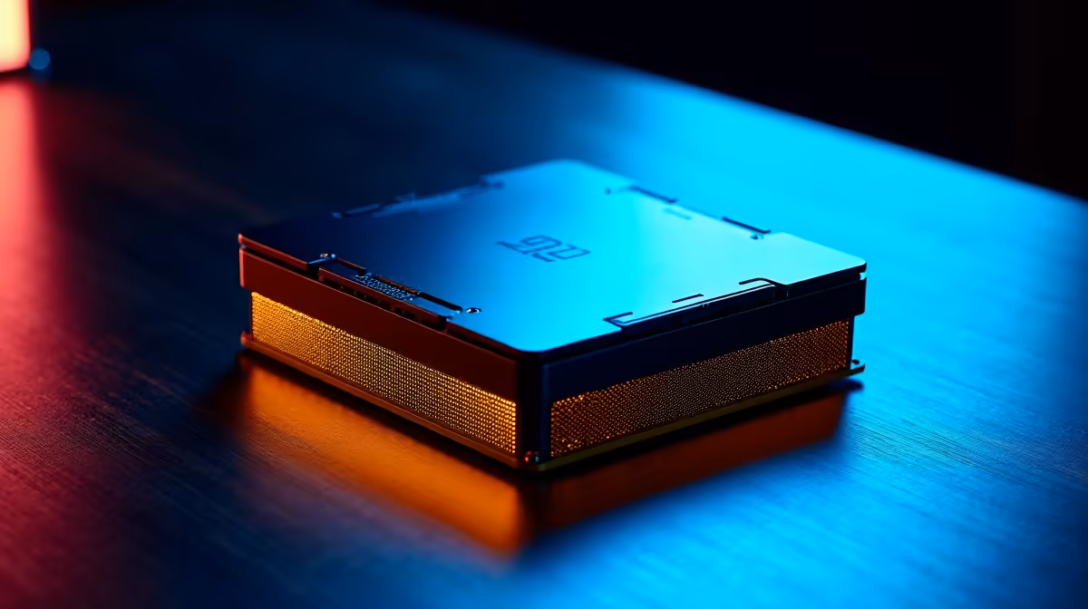 Best CPU for Streamers SA