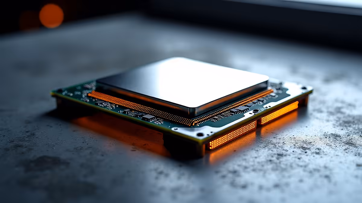 Best CPU for Streaming SA