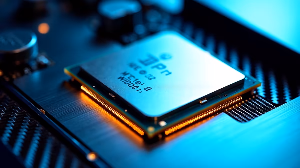Top Processors for 2026 Studies