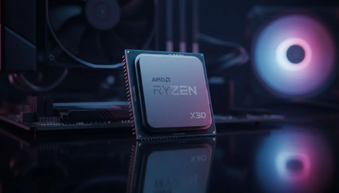 Tarkov CPU Guide: The X3D Edge