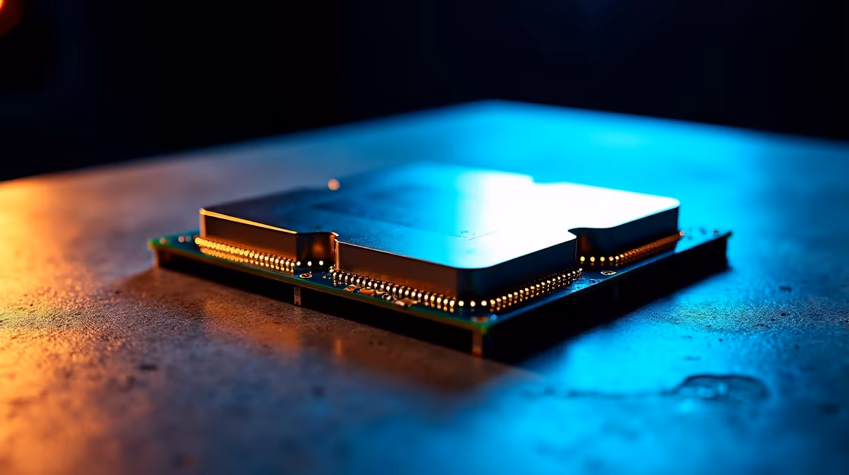 Top CPUs for The Finals Physics