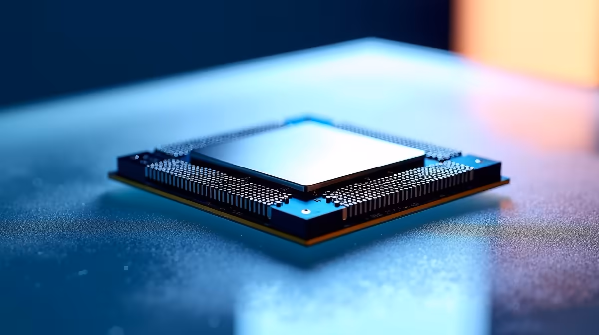 Project Rene Processor Guide