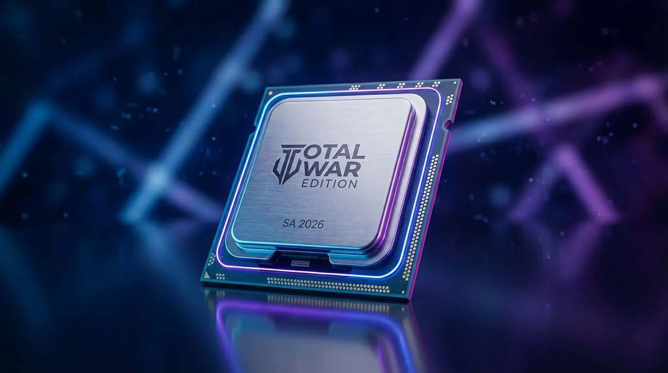 Dominate Large Scale Battles