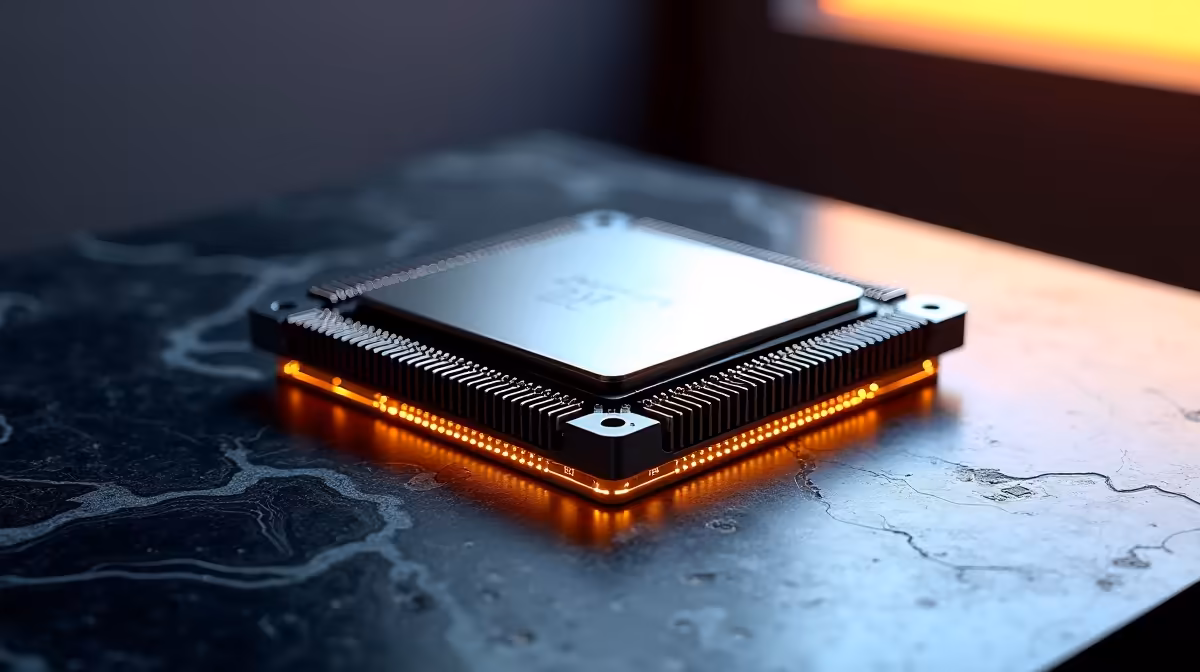 Best CPU for Unreal Engine 5 SA