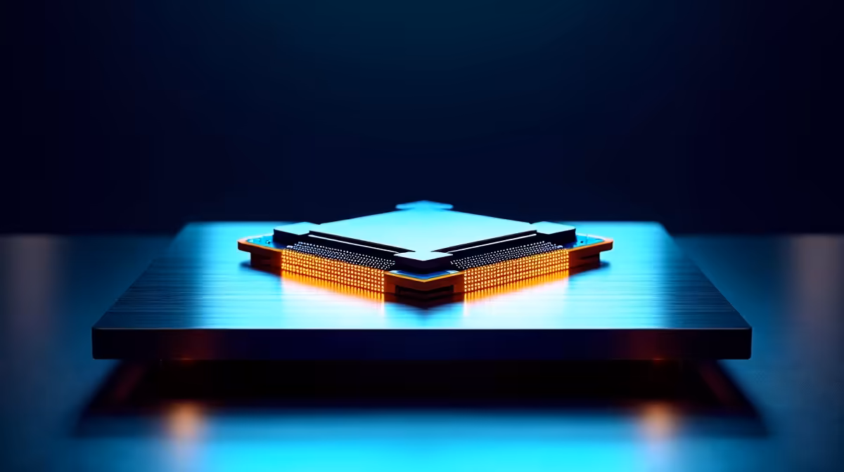 Top Processors for Competitive Play