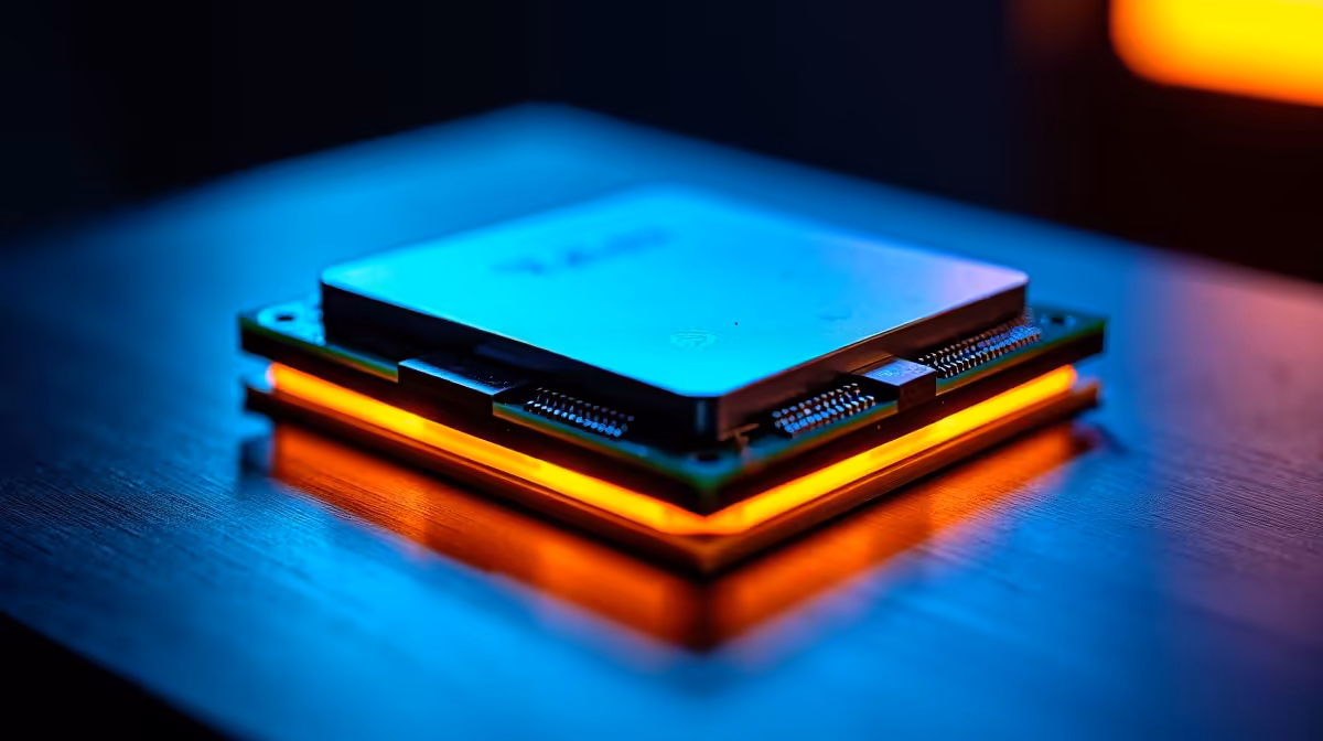 Best CPU for Valorant SA