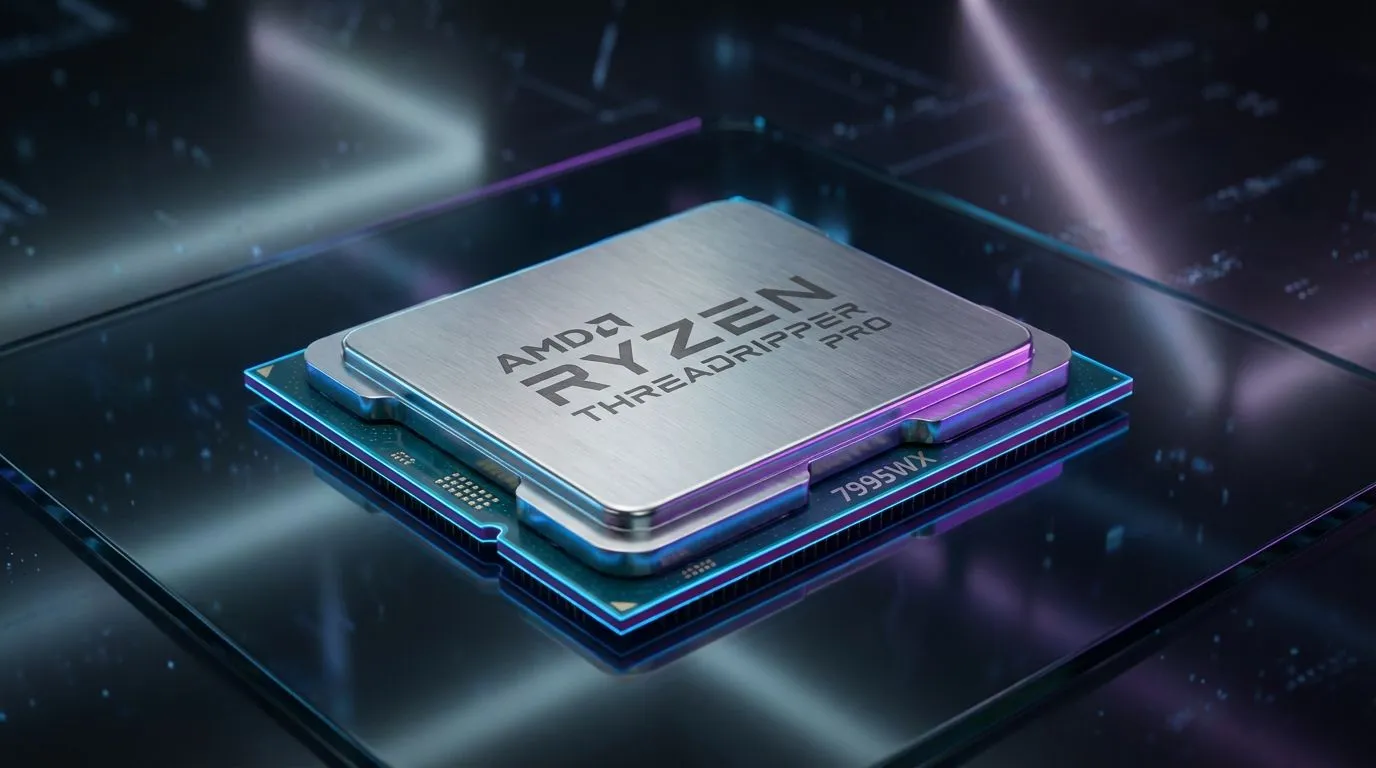 Ultimate Processors for 4K Workflows