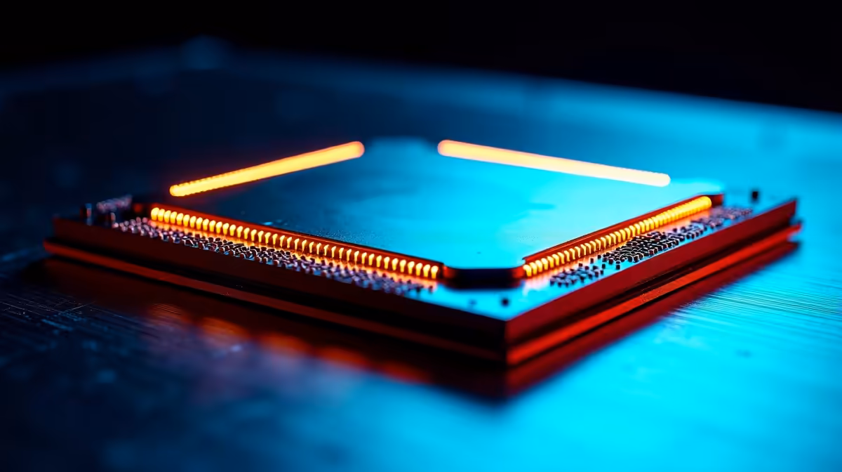 Best CPU for video editing in SA (2026)